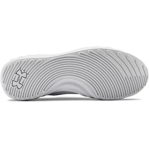 Pánské Boty Under Armour Charged Will bílé