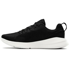 Pánské Boty Under Armour Essential černé