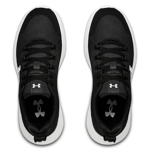 Pánské Boty Under Armour Essential černé, 12