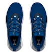Pánské Boty Under Armour HOVR STRT NM1 modré
