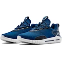 Pánské Boty Under Armour HOVR STRT NM1 modré