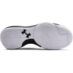 Pánské Boty Under Armour Lockdown 4 černé