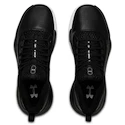 Pánské Boty Under Armour Lockdown 4 černé