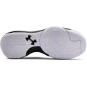 Pánské Boty Under Armour Lockdown 4 černé