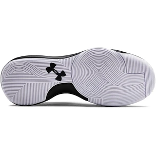 Pánské Boty Under Armour Lockdown 4 černé