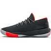 Pánské Boty Under Armour SC 3ZER0 III šedé