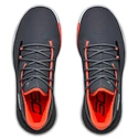 Pánské Boty Under Armour SC 3ZER0 III šedé