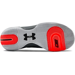Pánské Boty Under Armour SC 3ZER0 III šedé