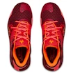 Pánské Boty Under Armour Spawn 2 červené