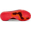 Pánské Boty Under Armour Spawn 2 červené