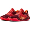 Pánské Boty Under Armour Spawn 2 červené
