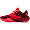 Pánské Boty Under Armour Spawn 2 červené
