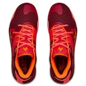 Pánské Boty Under Armour Spawn 2 červené