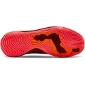 Pánské Boty Under Armour Spawn 2 červené