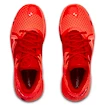 Pánské Boty Under Armour Spawn 2 červené Dynamic