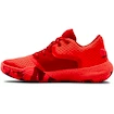 Pánské Boty Under Armour Spawn 2 červené Dynamic
