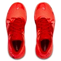 Pánské Boty Under Armour Spawn 2 červené Dynamic