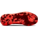 Pánské Boty Under Armour Spawn 2 červené Dynamic