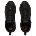 Pánské Boty Under Armour Valsetz RTS 1.5 Zip černé