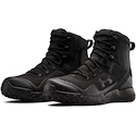 Pánské Boty Under Armour Valsetz RTS 1.5 Zip černé