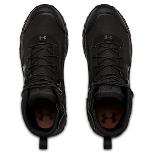 Pánské Boty Under Armour Valsetz RTS 1.5 Zip černé