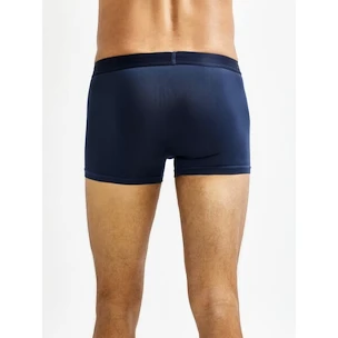 Pánské boxerky Craft Core Dry 3" dark blue M