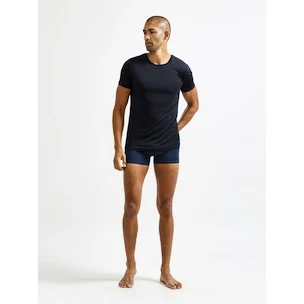 Pánské boxerky Craft Core Dry 3" dark blue M