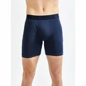 Pánské boxerky Craft Core Dry 6" Dark Blue