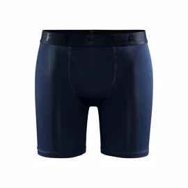 Pánské boxerky Craft Core Dry 6" Dark Blue