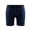 Pánské boxerky Craft Core Dry 6" Dark Blue L
