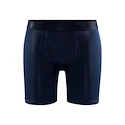 Pánské boxerky Craft Core Dry 6" Dark Blue L