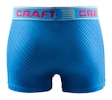 Pánské boxerky Craft Greatness 3´´ Blue