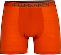 Pánské boxerky Icebreaker  Anatomica Boxers