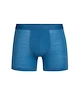 Pánské boxerky Icebreaker  Anatomica Cool-Lite Boxers Azul