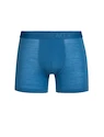 Pánské boxerky Icebreaker  Anatomica Cool-Lite Boxers Azul