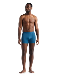 Pánské boxerky Icebreaker  Anatomica Cool-Lite Boxers Azul