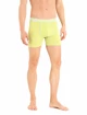 Pánské boxerky Icebreaker  Anatomica Ether/Shine
