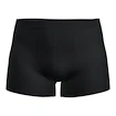 Pánské boxerky Icebreaker Merino 125 Cool-Lite Anatomica Boxers Black  S