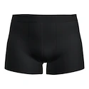 Pánské boxerky Icebreaker Merino 125 Cool-Lite Anatomica Boxers Black  S