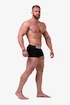 Pánské boxerky Nebbia  Trunks 701 black