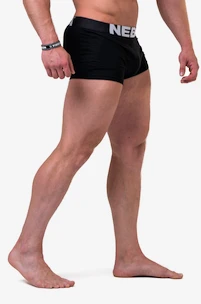 Pánské boxerky Nebbia  Trunks 701 black