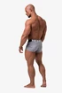 Pánské boxerky Nebbia  Trunks 701 light grey