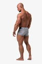 Pánské boxerky Nebbia  Trunks light grey
