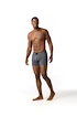 Pánské boxerky Smartwool  Merino Sport 150 Boxer Brief Medium Gray Heather