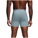 Pánské boxerky Under Armour Perf Cotton 6in 3Pack Blue