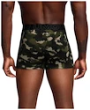 Pánské boxerky Under Armour Perf Cotton Nov 3in Green