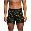 Pánské boxerky Under Armour Perf Cotton Nov 6in 3Pack Green
