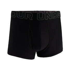 Pánské boxerky Under Armour Perf Tech 3in Black