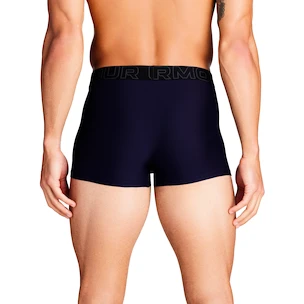 Pánské boxerky Under Armour Perf Tech 3in Blue  S