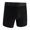 Pánské boxerky Under Armour Perf Tech 6in Black